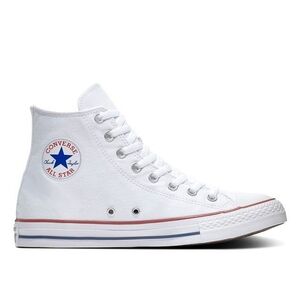 Converse Chuck Taylor All Star Hi Lugged White Sneakers